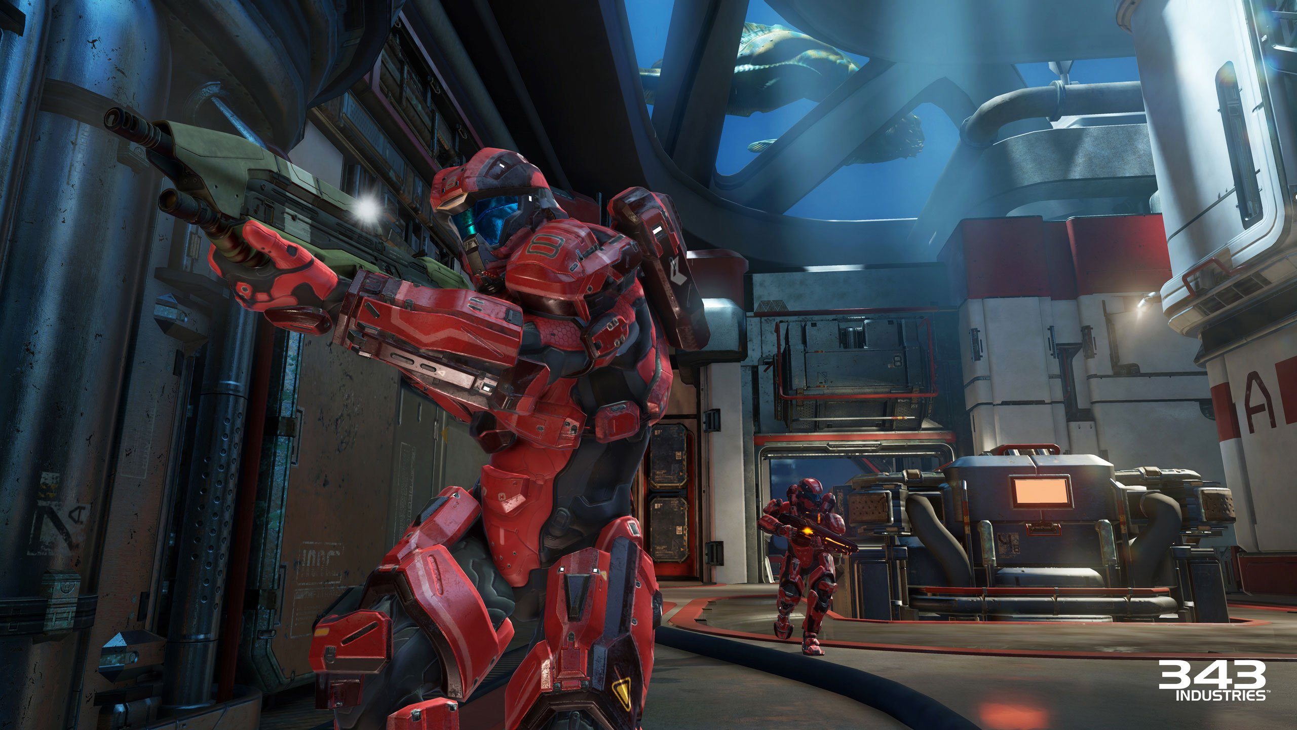 Halo 5: Guardians - Imagen 25